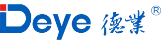 Deye logo
