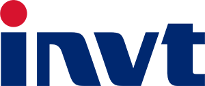 INVT logo