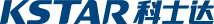 Kstar logo