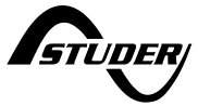Studer logo