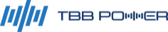 TBB Power logo