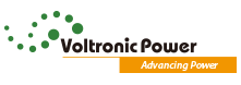 Voltronic logo