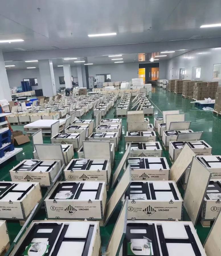 Battery module assembly