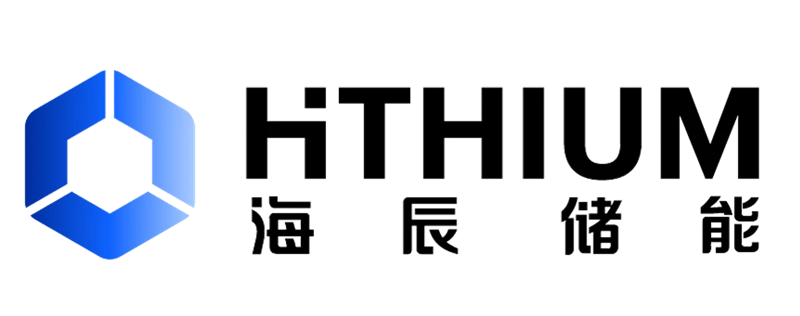 Hithium logo