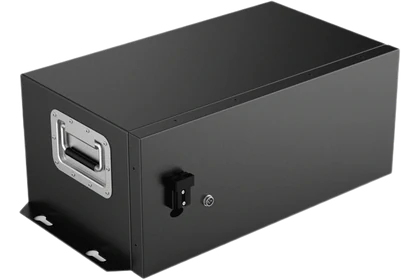 Parking & RV Auxiliary Power Battery