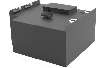 Forklift Lithium Battery