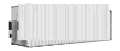 Container Energy Storage System