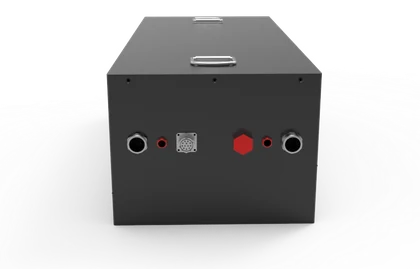 Cold Chain Logistics Vehicle Battery