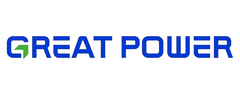 Great Power logo