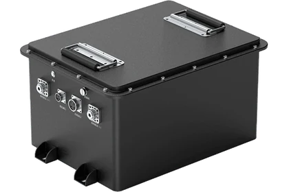 Golf Cart Lithium Battery
