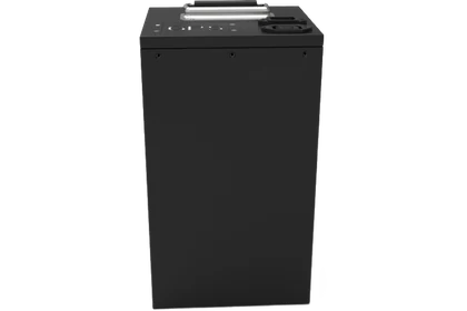 Electric Motorcycle Battery