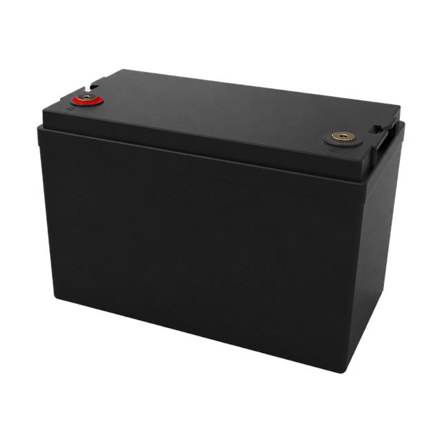 12V LiFePO4 Battery