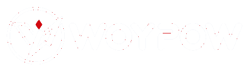 WOYPOW logo