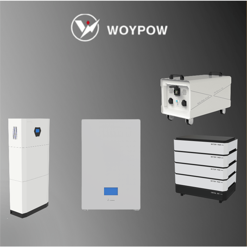 Home energy storage battery