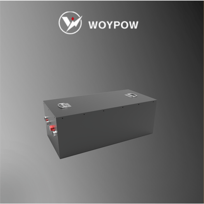 RV/Truck electricity supply battery